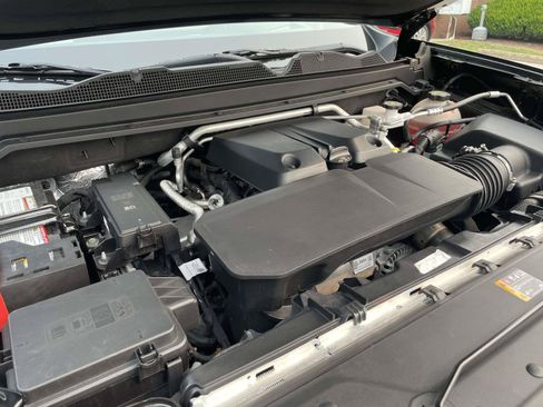 Certified 2024 GMC Canyon AT4X AWD/4WD image 13