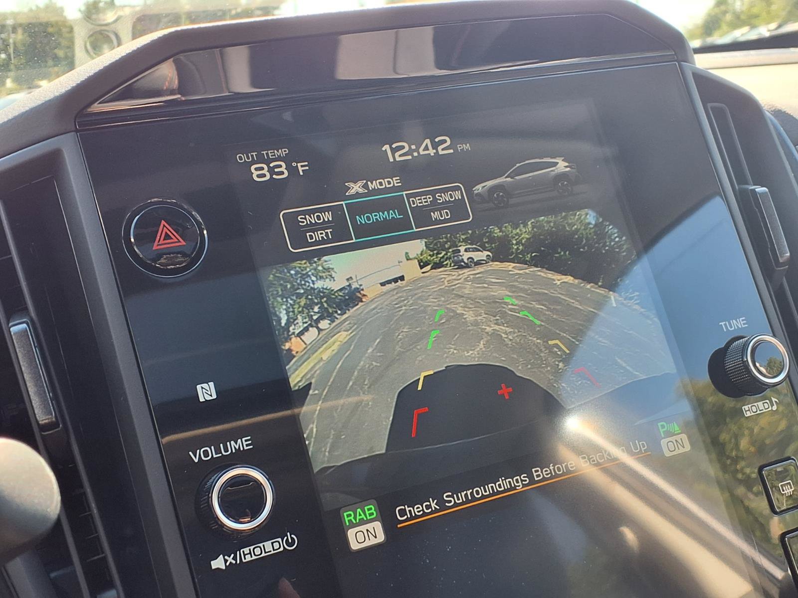 New 2026 Subaru Crosstrek 2.5i Limited AWD/4WD image 7