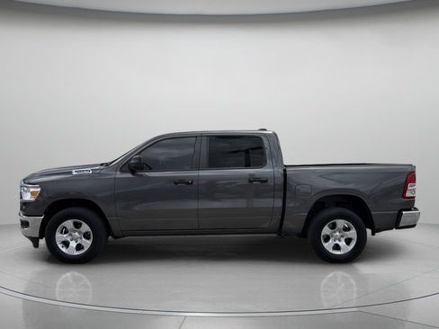 Used 2024 RAM 1500 Tradesman AWD/4WD image 5
