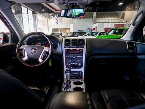 Used 2012 GMC Acadia SLT AWD/4WD image 22