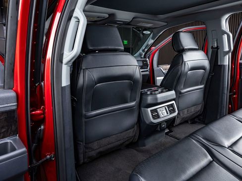 Used 2026 Ford F450 Lariat image 34