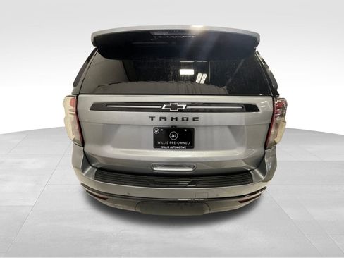 Used 2023 Chevrolet Tahoe Z71 w/ Luxury Package image 3