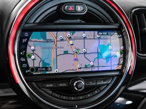 Used 2019 MINI Cooper Countryman S AWD/4WD image 25