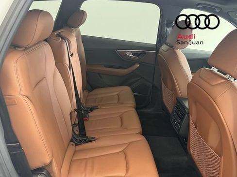 Certified 2026 Audi Q7 3.0T Premium w/ Convenience Plus Package AWD/4WD image 26