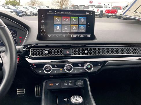 Used 2023 Honda Civic Sport Touring image 36