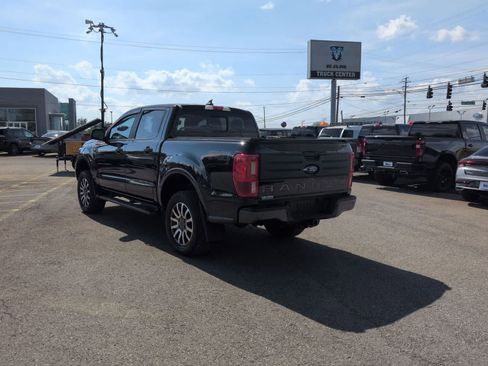 Used 2019 Ford Ranger XLT w/ Equipment Group 302A Luxury AWD/4WD image 6