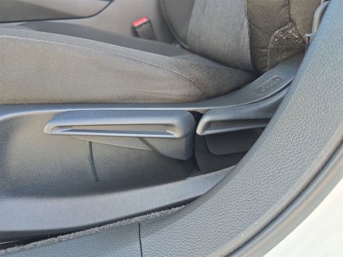 Certified 2024 Honda Accord LX image 16