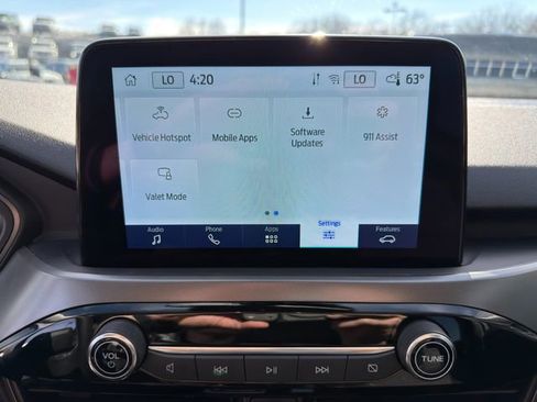 Used 2023 Ford Escape Active image 26