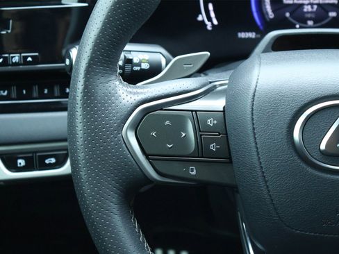 Used 2024 Lexus RX 500h F Sport image 22