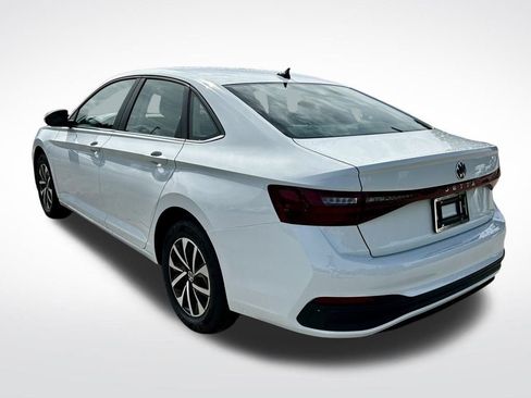New 2026 Volkswagen Jetta S image 4