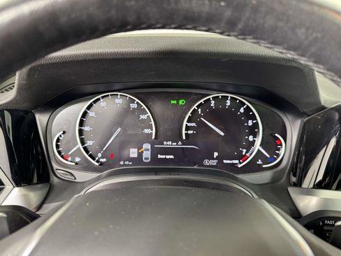 Used 2020 BMW 330i xDrive Sedan w/ Convenience Package AWD/4WD image 3