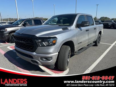 Used 2023 RAM 1500 Big Horn