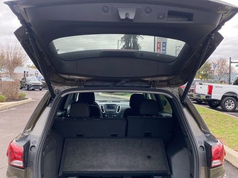 Used 2024 Chevrolet Equinox LT image 24