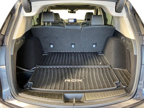 Used 2019 Acura RDX AWD w/ Advance Package image 31