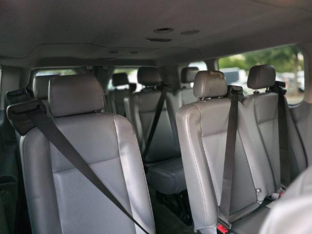 Used 2016 Ford Transit 350 XL RWD image 11