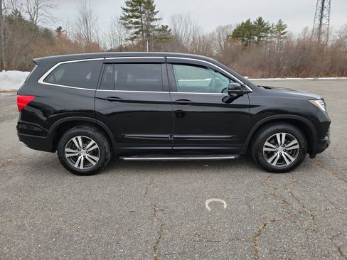 Used 2018 Honda Pilot EX-L image 4