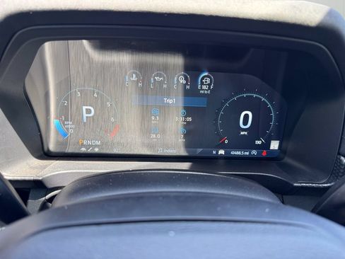Used 2024 Ford Ranger Raptor AWD/4WD image 10