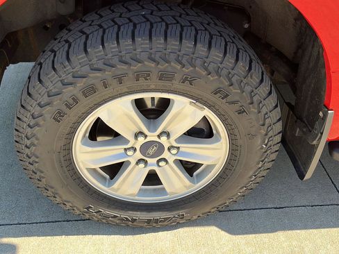Used 2016 Ford F150 XL w/ Equipment Group 101A Mid AWD/4WD image 30