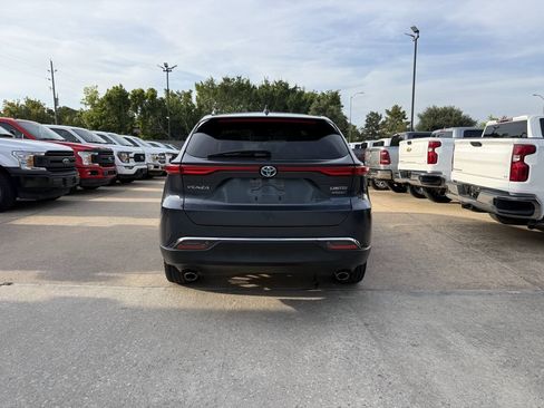 Used 2021 Toyota Venza Limited w/ Advanced Technology Package AWD/4WD image 42