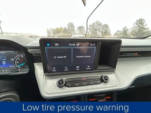 Used 2024 Ford Maverick XLT w/ Equipment Group 300A Standard image 30