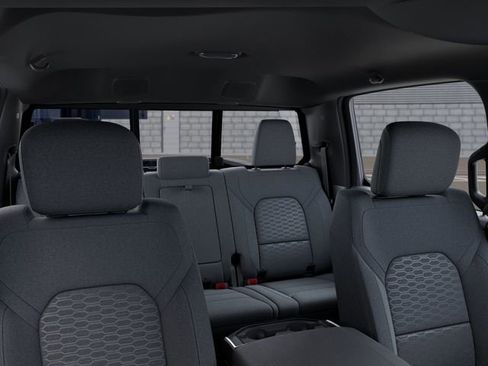 New 2026 RAM 1500 4x4 Crew Cab image 26