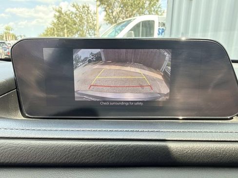 Used 2021 MAZDA CX-30 FWD 2.5 S w/ Select Package image 28