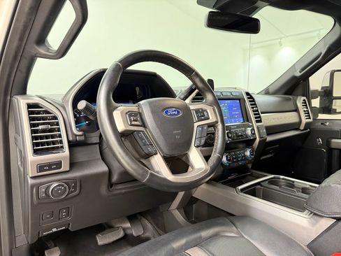 Used 2021 Ford F250 Platinum AWD/4WD image 23