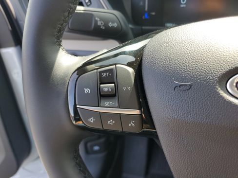 New 2025 Ford Escape Active w/ Cold Weather Package image 22