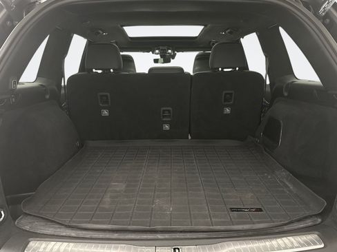 Used 2022 Jeep Grand Cherokee Summit AWD/4WD image 24