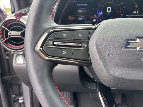 Used 2026 Chevrolet Equinox RS w/ LPO, Floor Liner Package FWD image 14