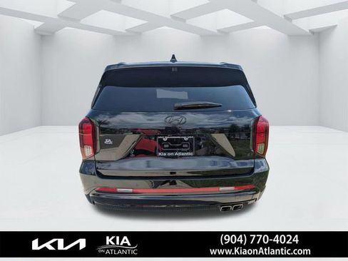 Used 2025 Hyundai Palisade Calligraphy AWD/4WD image 5