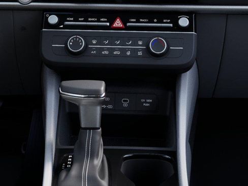 New 2026 Hyundai Tucson SE image 16