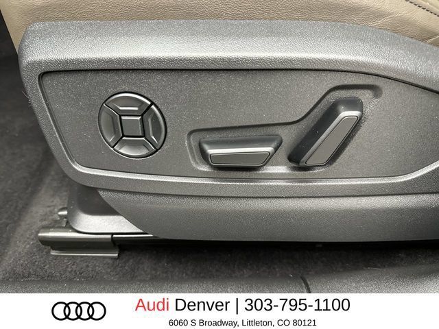 Used 2025 Audi Q5 Premium w/ Premium Plus AWD/4WD image 12