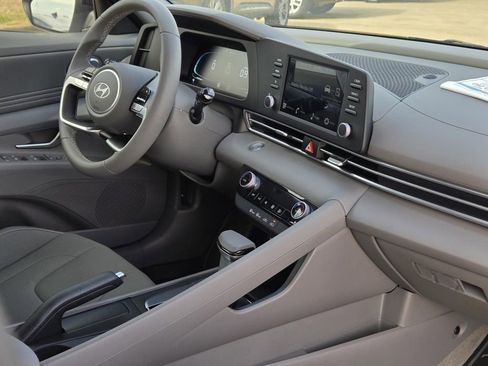 New 2026 Hyundai Elantra Sport FWD image 7
