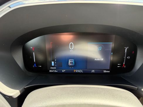 Used 2024 Ford Escape ST-Line w/ Tech Pack #1 AWD/4WD image 14