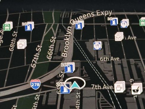 Used 2022 Audi Q7 3.0T Premium Plus w/ Premium Plus Package image 31