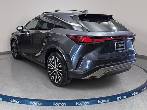 Certified 2025 Lexus RX 350 Premium Plus w/ Convenience Package AWD/4WD image 8
