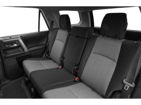 Used 2022 Toyota 4Runner SR5 Premium AWD/4WD image 14