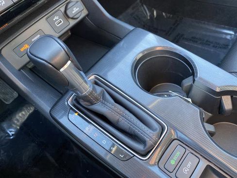 Used 2022 Honda Civic EX-L image 22