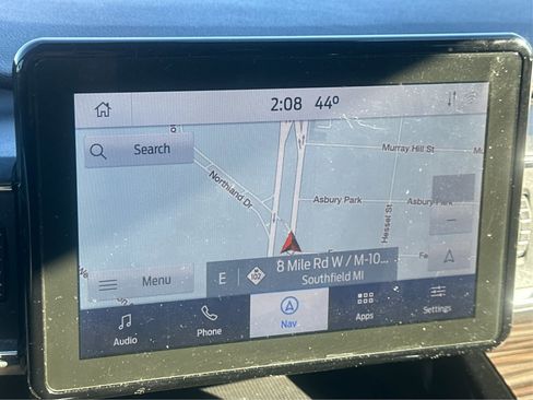 Used 2021 Ford Explorer Limited w/ Class III Trailer Tow Package image 44