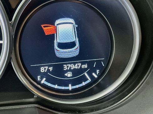 Used 2025 MAZDA CX-5 Carbon Edition AWD/4WD image 19