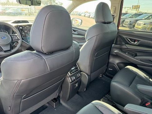 New 2026 Subaru Ascent Bronze Edition AWD/4WD image 19