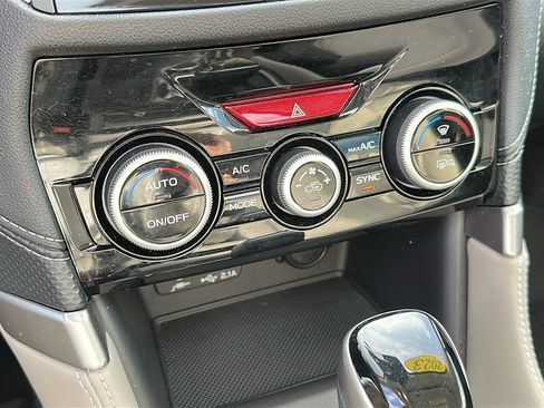 Used 2023 Subaru Forester Limited image 17