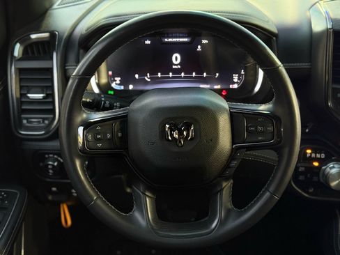 Used 2023 RAM 1500 Limited image 18