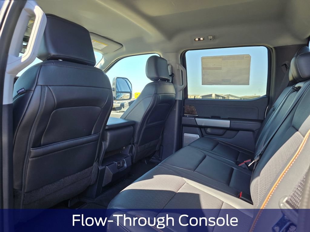 New 2026 Ford F350 Lariat AWD/4WD image 13