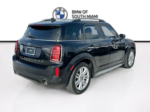 Used 2023 MINI Cooper Countryman S w/ Signature Upholstery Package FWD image 7