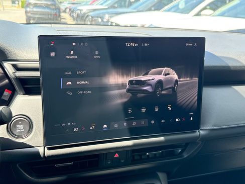 New 2026 MAZDA CX-5 Select AWD/4WD image 11