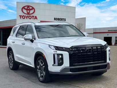Used 2024 Hyundai Palisade Limited