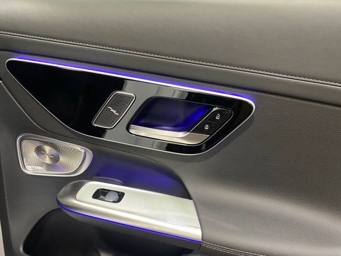 New 2026 Mercedes-Benz GLC 300 GLC 300 image 20