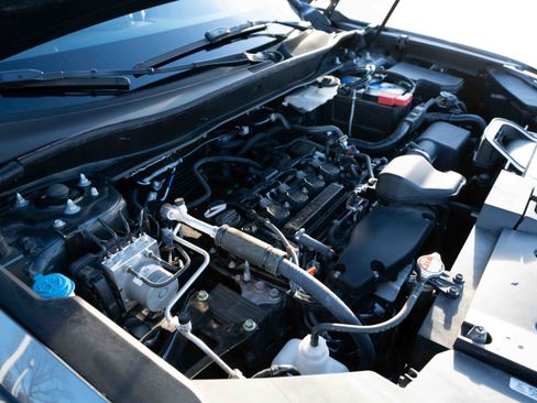 Used 2023 Honda CR-V EX image 32